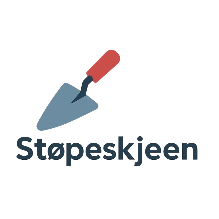Støpeskjeens veivalg